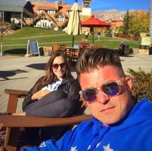 Meet your Posher, Thomas